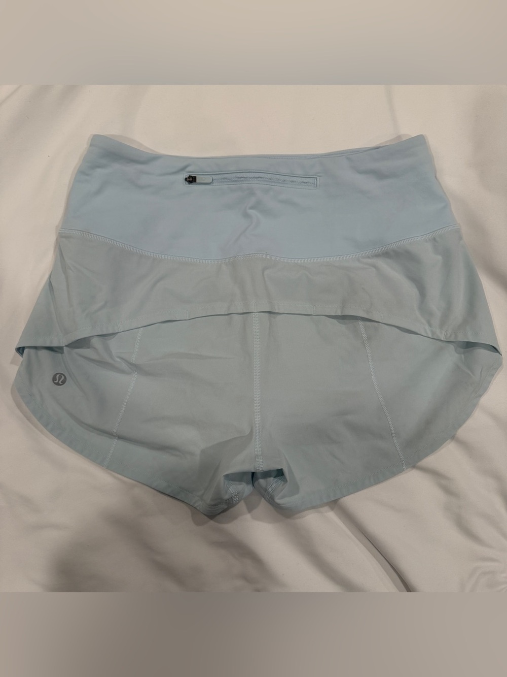Lululemon | Speed Up High-Rise Short